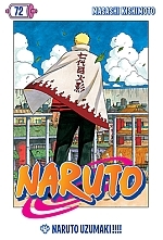 Naruto (Gazzetta dello Sport)